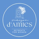 Stephanie Scobey ✨Maison d’Amies - @maison_damies_retreats - Instagram