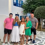 Aimee Madison Scribner - @amscribner - Instagram