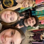 Madison Scribner - Facebook