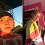 Madison Sealy - @kaygan.madi.spamm - Instagram