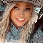 Madison Self - @littlemisstexas96 - Instagram