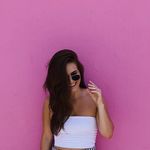 M - @madisonserranooo - Instagram