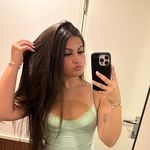 madi - @madisonserra - Instagram