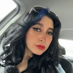 Madison serrano - @theofficial_bluestylistmaddy - Instagram