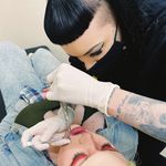 Madison Sewell - @piercings.by.madison - Instagram