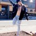 Madison Sewell - Facebook