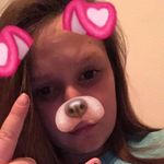 Madison Sewell - @sewell3881 - Instagram