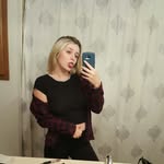 Madison Sheedy - @maddxdaddy - Instagram