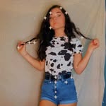 Madison Sheffield - @maddiesspam11 - Instagram
