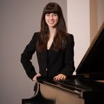 Madison Sheffield - @madisonsheffieldpiano - Instagram