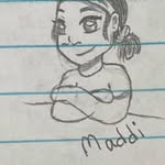 Madison Sheldon - @madz.ri - Instagram