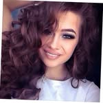 Megan Madison Sheldon - @claritia_5069 - Instagram