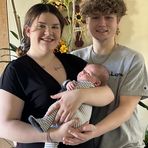 Maddy Shoemaker - Facebook