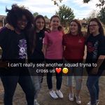 Madison Shoemaker - @mhs_spamssss - Instagram