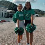 Madison Love Shrout - @maduhsin_lol - Instagram