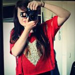Madison (Mady) Shultz - @madisonshultzphotography - Instagram