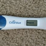 maddy's pregnancy journey - @_madison_siler_ - Instagram