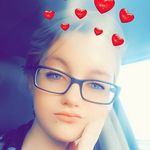 Madison Silver - @toplover_13 - Instagram