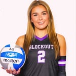 madison simpson - @madisonsimpsonvolleyball - Instagram