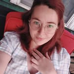 Madison Sines - @maddy_the_tardis404 - Instagram