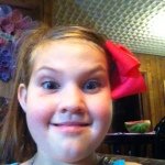 Madison Paige Smiley - @madison_loves_mom - Instagram