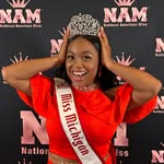 Samantha Madison Smiley - @thenammiteen - Instagram