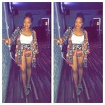 Stellah Madison Smiley - @smileystellah - Instagram