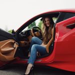 Madison Smith - @madisonns - Instagram