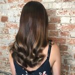 Madison Snell - @hairbymaddiesnell_ - Instagram