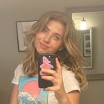 Madison Snow - @msnow126 - Instagram