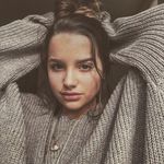 Madison Snow - @annie_leblanc1783 - Instagram