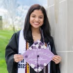 Madison Solano, B.A. Art Therapy - @art.by.madisonnn - Instagram
