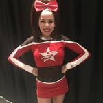 Madison Sousa💘 - @madisoncheer865 - Instagram