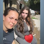 Madison Spence - @maddie_x40 - Instagram