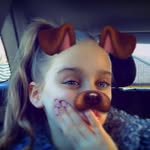 Madison Spence - @singing_maddie_cx - Instagram