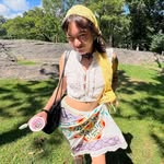 Madison Spence - @mad.spence - Instagram
