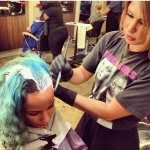 Madison Spencer - @madisonspencerhair - Instagram
