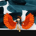 Madison Sperry - @customrobloxavatars - Instagram