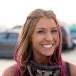 Madison Rae Stark - @madison_pollen - Instagram