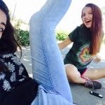 Madison Stark - @peppaaaaa_ - Instagram
