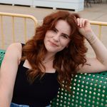 Madison (Starr) Stegall - @x.madssteg.x - Instagram