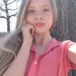 Madison Sterling - @maddie_rose127 - Instagram