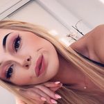 Madison Sterling - @makeeupbymadss - Instagram