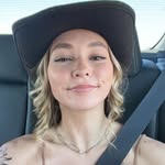 Madi Stromberg - @madison_stromberg - Instagram