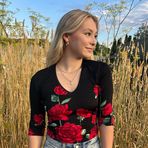 Madi Stromberg - Facebook