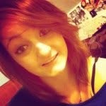 Madison Stromberg - @aye_its_madison3 - Instagram