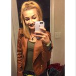 Madison Surber - @adimayurbersay - Instagram