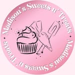 BUFFALO BAKER💕 - @madisonsweetsntreats - Instagram