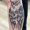 Madison Sweet - @madsweettattoos - TikTok