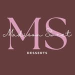 Madison Sweet - @madison_sweetdessert - Instagram